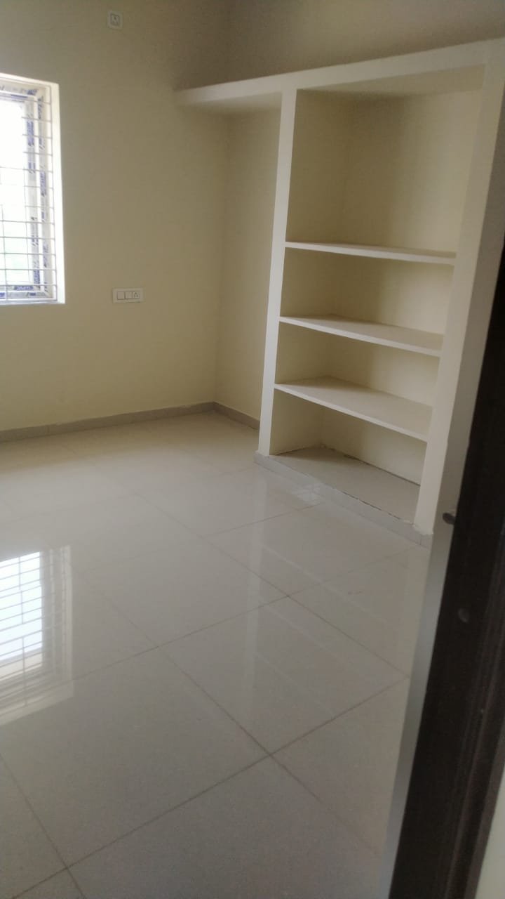 3 BHK FLAT FOR SALE AT ME